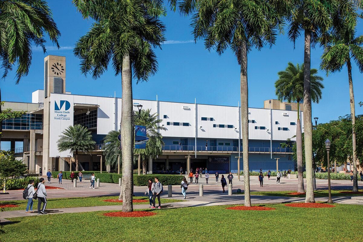 Miami dade